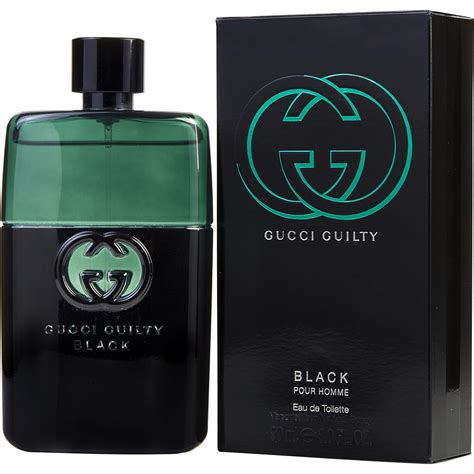 gucci guilty new fragrance|Gucci Guilty black discontinued.